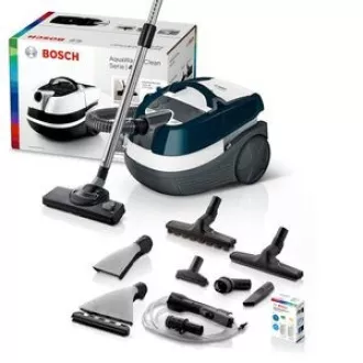 BWD41720 VIŠENAMJENSKI. KUĆNI USISAVAČ BOSCH