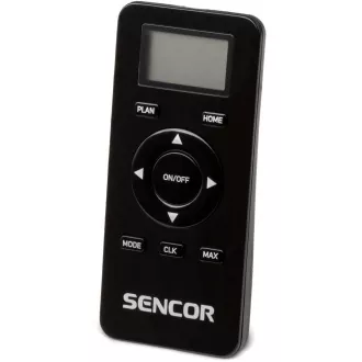 SRX 002 SENCOR daljinski upravljač SRX 002 SENCOR daljinski upravljač