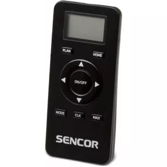 SRX 002 SENCOR daljinski upravljač SRX 002 SENCOR daljinski upravljač