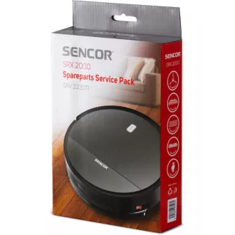 SRX 2000 zamjenski set za SRX 2230TI SENCOR