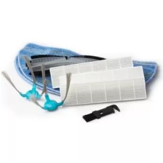 SRX 2001 SENCOR rezervni set