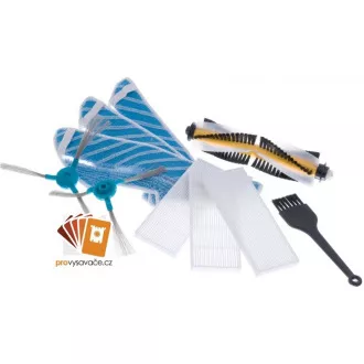 SRX 2001 SENCOR rezervni set