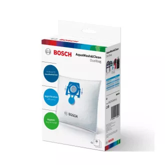TKANINA BBZWD4BAG. VREĆICA ZA Usisivač BOSCH