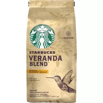 VERANDA BL. 200G MLJEVENE STARBUCKS KAVE VERANDA BL. 200G MLJEVENE STARBUCKS KAVE
