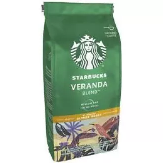 VERANDA BL. 200G MLJEVENE STARBUCKS KAVE VERANDA BL. 200G MLJEVENE STARBUCKS KAVE