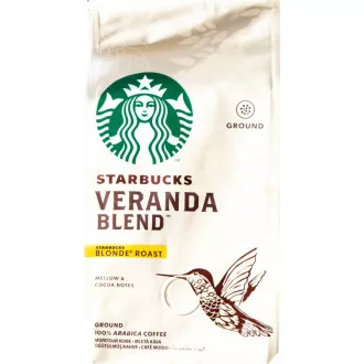 VERANDA BL. 200G MLJEVENE STARBUCKS KAVE VERANDA BL. 200G MLJEVENE STARBUCKS KAVE