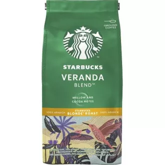 VERANDA BL. 200G MLJEVENE STARBUCKS KAVE VERANDA BL. 200G MLJEVENE STARBUCKS KAVE