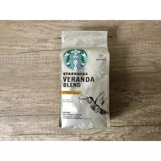 VERANDA BL. 200G MLJEVENE STARBUCKS KAVE VERANDA BL. 200G MLJEVENE STARBUCKS KAVE