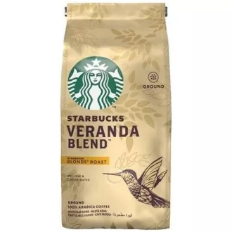 VERANDA BL. 200G MLJEVENE STARBUCKS KAVE VERANDA BL. 200G MLJEVENE STARBUCKS KAVE