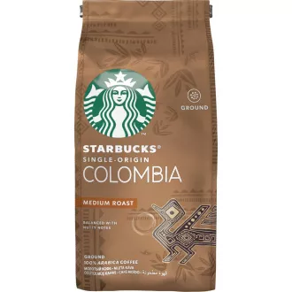 KOLUMBIJA 200G MLJEVENA KAVA STARBUCKS KOLUMBIJA 200G MLJEVENA KAVA STARBUCKS