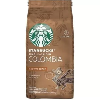 KOLUMBIJA 200G MLJEVENA KAVA STARBUCKS KOLUMBIJA 200G MLJEVENA KAVA STARBUCKS