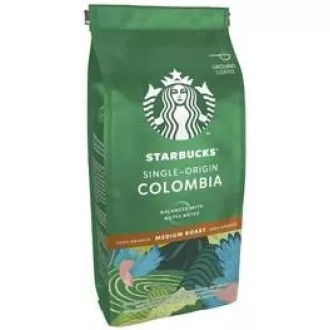 KOLUMBIJA 200G MLJEVENA KAVA STARBUCKS KOLUMBIJA 200G MLJEVENA KAVA STARBUCKS