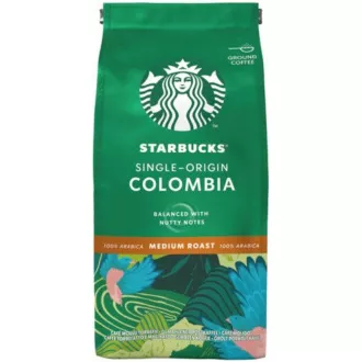 KOLUMBIJA 200G MLJEVENA KAVA STARBUCKS KOLUMBIJA 200G MLJEVENA KAVA STARBUCKS