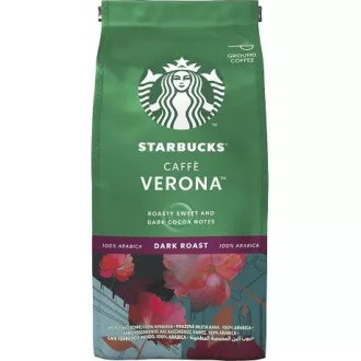 VERONA 200G MLJEVENA KAVA STARBUCKS VERONA 200G MLJEVENA KAVA STARBUCKS