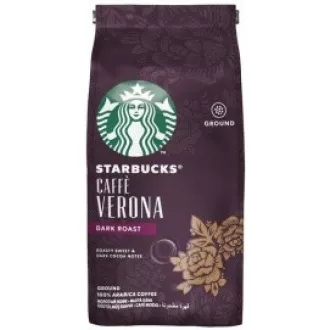 VERONA 200G MLJEVENA KAVA STARBUCKS VERONA 200G MLJEVENA KAVA STARBUCKS