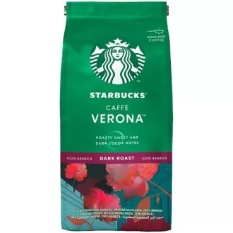 VERONA 200G MLJEVENA KAVA STARBUCKS VERONA 200G MLJEVENA KAVA STARBUCKS