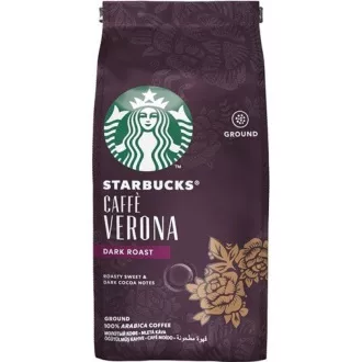 VERONA 200G MLJEVENA KAVA STARBUCKS VERONA 200G MLJEVENA KAVA STARBUCKS
