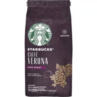 VERONA 200G MLJEVENA KAVA STARBUCKS VERONA 200G MLJEVENA KAVA STARBUCKS