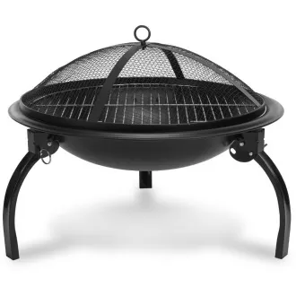 FZG 1020 FIELDMANN kamin