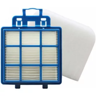 U88 HOOVER FILTER SET
