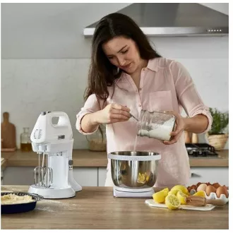 HMP34.A0WH RUČNI BLENDER KENWOOD HMP34.A0WH RUČNI BLENDER KENWOOD