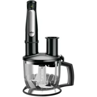 MQ7075X TRAČNI BLENDER BRAUN