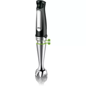MQ7075X TRAČNI BLENDER BRAUN