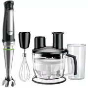 MQ7075X TRAČNI BLENDER BRAUN