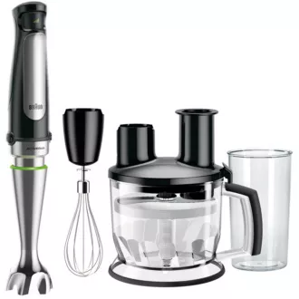 MQ7075X TRAČNI BLENDER BRAUN