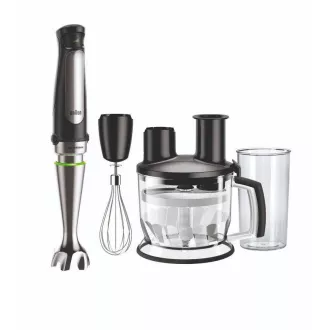 MQ7075X TRAČNI BLENDER BRAUN