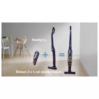 BBHF216 BOSCH ŠTIPNI Usisivač