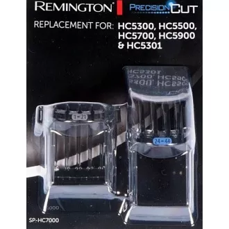SP-HC7000 REMINGTON ZAMJENSKI ČEŠLJEVI SP-HC7000 REMINGTON ZAMJENSKI ČEŠLJEVI