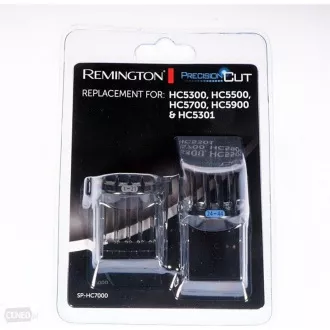SP-HC7000 REMINGTON ZAMJENSKI ČEŠLJEVI SP-HC7000 REMINGTON ZAMJENSKI ČEŠLJEVI