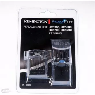 SP-HC7000 REMINGTON ZAMJENSKI ČEŠLJEVI SP-HC7000 REMINGTON ZAMJENSKI ČEŠLJEVI