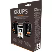 XS530010 KOMPLET ZA ČIŠĆENJE KRUPS APARATA ZA KAVU