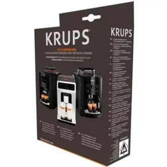 XS530010 KOMPLET ZA ČIŠĆENJE KRUPS APARATA ZA KAVU XS530010 KOMPLET ZA ČIŠĆENJE KRUPS APARATA ZA KAVU