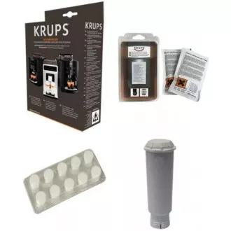 XS530010 KOMPLET ZA ČIŠĆENJE KRUPS APARATA ZA KAVU XS530010 KOMPLET ZA ČIŠĆENJE KRUPS APARATA ZA KAVU
