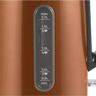 TWK4P439 BOSCH KUHALO OD NEHrđajućeg ČELIKA