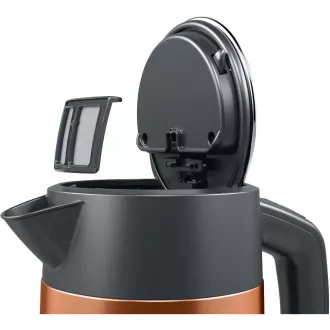 TWK4P439 BOSCH KUHALO OD NEHrđajućeg ČELIKA