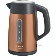 TWK4P439 BOSCH KUHALO OD NEHrđajućeg ČELIKA