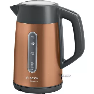 TWK4P439 BOSCH KUHALO OD NEHrđajućeg ČELIKA
