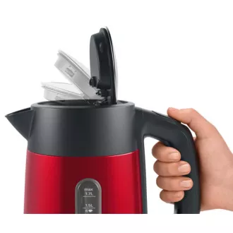 TWK4P434 BOSCH KUHALO OD NEHrđajućeg ČELIKA TWK4P434 BOSCH KUHALO OD NEHrđajućeg ČELIKA