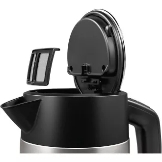 TWK4P440 BOSCH KUHALO OD NEHrđajućeg ČELIKA