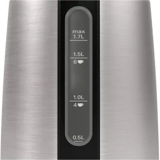 TWK3P420 BOSCH KUHALO OD NEHrđajućeg ČELIKA