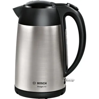 TWK3P420 BOSCH KUHALO OD NEHrđajućeg ČELIKA - Raspakiran