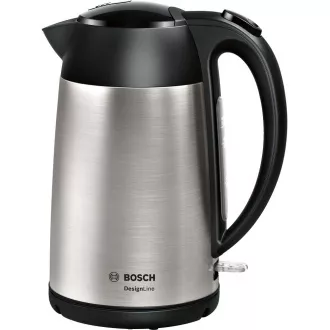 TWK3P420 BOSCH KUHALO OD NEHrđajućeg ČELIKA