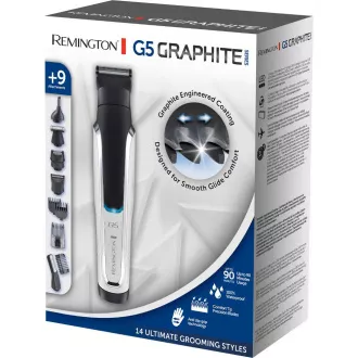 PG5000 G5 REMINGTON TRIMER