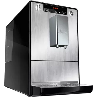 E950-203 SOLO ESPRESSO SILVER MELITTA E950-203 SOLO ESPRESSO SILVER MELITTA