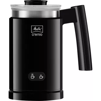 CREMIO MILK WHIPER BLACK MELITTA CREMIO MILK WHIPER BLACK MELITTA