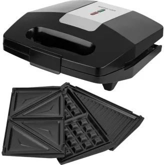 SSM 9410SS SENCOR aparat za sendviče